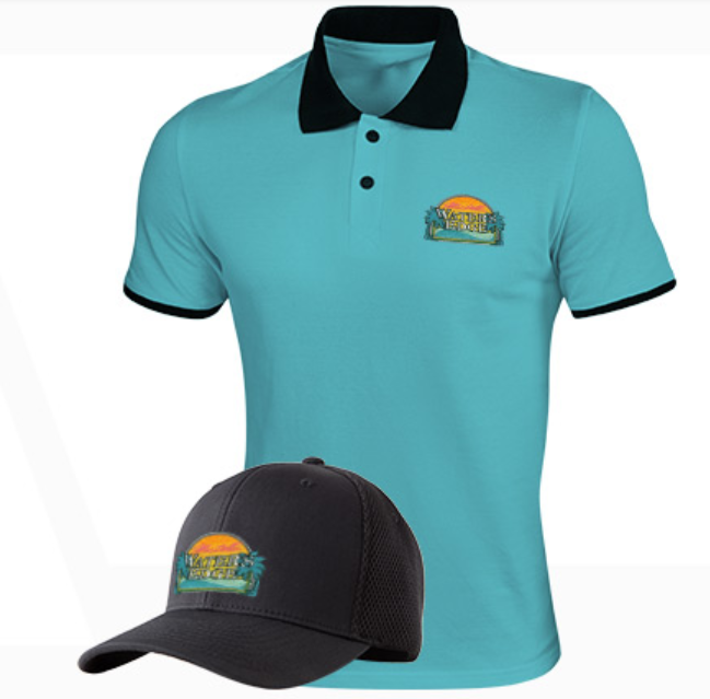 Final Product Mockup