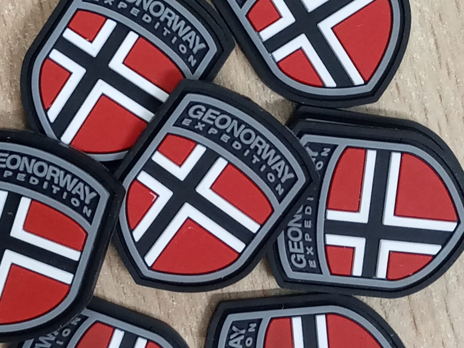 PVC Patch